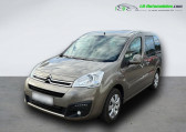 Citroen Berlingo occasion année 2017 boite Manuelle Annonce Citroen Berlingo occasion Diesel BlueHDi 100 BVM à Beaupuy