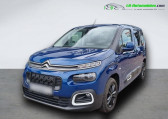 Annonce Citroen Berlingo occasion Diesel BlueHDi 100 BVM  Beaupuy
