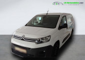 Annonce Citroen Berlingo occasion Diesel BlueHDi 100 BVM  Beaupuy