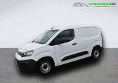 Annonce Citroen Berlingo occasion Diesel BlueHDi 100 BVM  Beaupuy