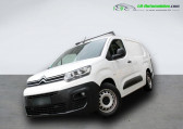 Citroen Berlingo occasion année 2020 boite Manuelle Annonce Citroen Berlingo occasion Diesel BlueHDi 100 BVM à Beaupuy