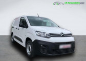Citroen Berlingo BlueHDi 100 BVM   Beaupuy 31