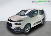 Citroen Berlingo BlueHDi 100 BVM   Beaupuy 31