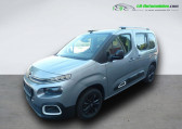 Citroen Berlingo BlueHDi 100 BVM   Beaupuy 31