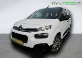 Citroen Berlingo BlueHDi 100 BVM   Beaupuy 31