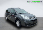 Citroen Berlingo occasion année 2016 boite Manuelle Annonce Citroen Berlingo occasion Diesel BlueHDi 100 BVM à Beaupuy