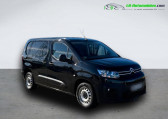 Citroen Berlingo occasion année 2019 boite Manuelle Annonce Citroen Berlingo occasion Diesel BlueHDi 100 BVM à Beaupuy