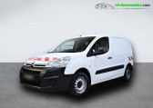Citroen Berlingo BlueHDi 100 BVM   Beaupuy 31