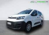Citroen Berlingo BlueHDi 100 BVM   Beaupuy 31