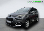 Citroen Berlingo occasion année 2020 boite Manuelle Annonce Citroen Berlingo occasion Diesel BlueHDi 100 BVM à Beaupuy