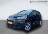 Citroen Berlingo BlueHDi 100 BVM   Beaupuy 31