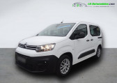 Citroen Berlingo BlueHDi 100 BVM   Beaupuy 31
