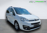 Citroen Berlingo occasion année 2017 boite Manuelle Annonce Citroen Berlingo occasion Diesel BlueHDi 100 BVM à Beaupuy