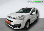 Citroen Berlingo occasion année 2018 boite Manuelle Annonce Citroen Berlingo occasion Diesel BlueHDi 100 BVM à Beaupuy