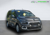 Annonce Citroen Berlingo occasion Diesel BlueHDi 100 BVM à Beaupuy