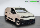 Citroen Berlingo occasion année 2020 boite Manuelle Annonce Citroen Berlingo occasion Diesel BlueHDi 100 BVM à Beaupuy