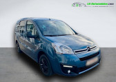 Citroen Berlingo occasion année 2016 boite Manuelle Annonce Citroen Berlingo occasion Diesel BlueHDi 100 BVM à Beaupuy