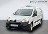 Citroen Berlingo occasion année 2017 boite Manuelle Annonce Citroen Berlingo occasion Diesel BlueHDi 100 BVM à Beaupuy