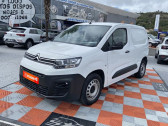 Citroen Berlingo occasion année 2020 boite Manuelle Annonce Citroen Berlingo occasion Diesel BlueHDi 100 CLUB M Ecran Pte Lat. Kit Bois à Lescure-d'Albigeois
