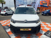 Citroen Berlingo BlueHDi 100 CLUB M Ecran Pte Lat. Kit Bois   Montauban 82