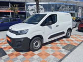 Citroen Berlingo BlueHDi 100 DRIVER GPS Camra   Lescure-d'Albigeois 81