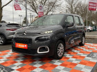 Citroen Berlingo occasion année 2020 boite Manuelle Annonce Citroen Berlingo occasion Diesel BlueHDi 100 FEEL Ecran 8 Radar à Toulouse