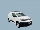 Annonce Citroen Berlingo occasion Diesel BLUEHDI 100 SetS CLUB � Le Born