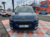 Voiture occasion Citroen Berlingo BlueHDi 100 SHINE GPS