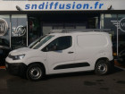 Citroen Berlingo occasion Blanc année 2019 boite Manuelle Annonce Citroen Berlingo occasion Diesel BlueHDi 100 Taille M CLUB 2PL Porte Latérale Bois Galerie 12 à Lescure-d'Albigeois
