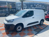 Citroen Berlingo occasion année 2020 boite Manuelle Annonce Citroen Berlingo occasion Diesel BLUEHDI 100 à Lescure-d'Albigeois