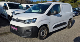 Citroen Berlingo , garage MO2 AUTO � Martigues