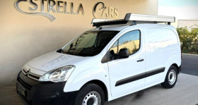 Citroen Berlingo occasion 2018 mise en vente &agrave; SAINT-ANDRE par le garage ESTRELLA CARS - photo n&deg;1