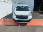 Citroen Berlingo occasion année 2015 boite Manuelle Annonce Citroen Berlingo occasion Diesel BlueHDi 100ch Feel 7 places à Albi