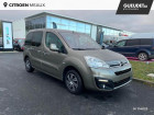 Citroen Berlingo occasion année 2018 boite Automatique Annonce Citroen Berlingo occasion Diesel BlueHDi 100ch Feel S&S ETG6 à Mareuil-lès-Meaux