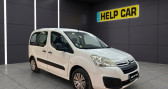 Citroen Berlingo BlueHDi 100ch Feel  � VOREPPE 38