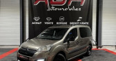 Annonce Citroen Berlingo occasion Diesel BlueHDi 100ch Feel � Pulnoy