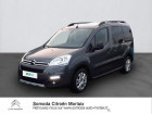 Citroen Berlingo occasion année 2018 boite Manuelle Annonce Citroen Berlingo occasion Diesel BlueHDi 100ch Feel à MORLAIX