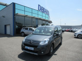 Citroen Berlingo occasion année 2017 boite Manuelle Annonce Citroen Berlingo occasion Diesel BLUEHDI 100CH FEEL à Labège