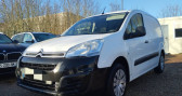 Annonce Citroen Berlingo occasion Diesel BLUEHDI 100CH S&S BUSINESS � Évreux