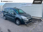 Citroen Berlingo occasion année 2016 boite Automatique Annonce Citroen Berlingo occasion Diesel BlueHDi 100ch Shine S&S ETG6 à Coulommiers
