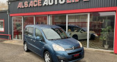 Annonce Citroen Berlingo occasion Diesel BLUEHDI 100CH SHINE S&S  Eckbolsheim