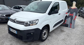 Citroen Berlingo , garage PROVENCE CAR LA GARDE � LA GARDE