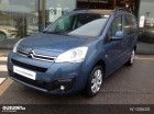 Citroen Berlingo occasion Bleu année 2018 boite Manuelle Annonce Citroen Berlingo occasion Diesel BlueHDi 100ch Shine S&S à Dieppe