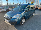 Citroen Berlingo occasion année 2015 boite Manuelle Annonce Citroen Berlingo occasion Diesel BlueHDi 100ch XTR + à Gaillac
