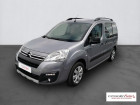 Citroen Berlingo occasion Gris année 2018 boite Manuelle Annonce Citroen Berlingo occasion Diesel BlueHDi 100ch XTR + à ONET LE CHATEAU