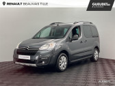 Citroen Berlingo occasion année 2018 boite Manuelle Annonce Citroen Berlingo occasion Diesel BlueHDi 100ch XTR + à Beauvais