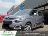 Citroen Berlingo occasion année 2020 boite Manuelle Annonce Citroen Berlingo occasion Diesel BlueHDi 100ch à Beaupuy