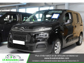 Citroen Berlingo occasion année 2020 boite Manuelle Annonce Citroen Berlingo occasion Essence BlueHDi 100ch à Beaupuy