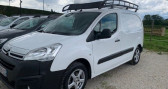Citroen Berlingo occasion année 2018 boite Manuelle Annonce Citroen Berlingo occasion Diesel BLUEHDI 100CV BUSINESS TVA RECUP à La Buisse
