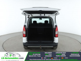 Citroen Berlingo BlueHDi 120 BVM  occasion � Beaupuy - photo n�8